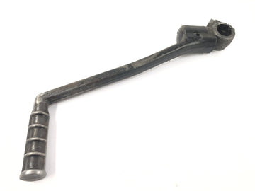 Yamaha XT 550 5y3 [1982] - Kickstarter Lever