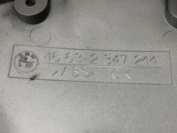 BMW K 1200 LT K2LT [1999] - Lenkerverkleidung Verkleidung Verkleidungsset