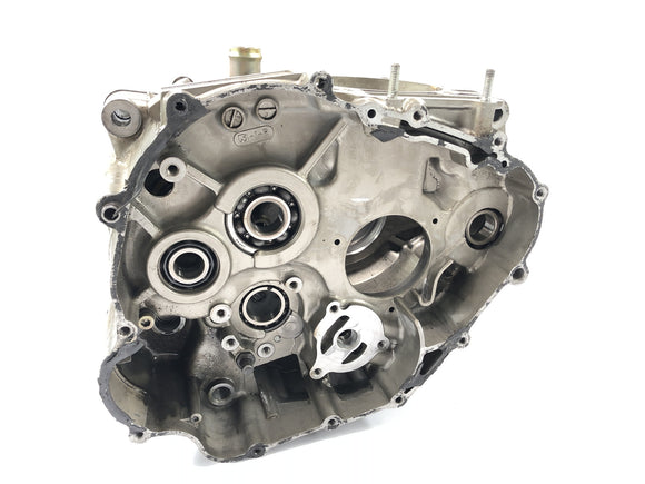 Suzuki DR 350 SK42B [1991] - Корпус двигателя пустое корпус