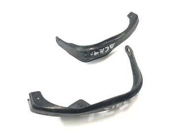 Yamaha YZ 426 F [2000] - Handguard handbeschermer links en rechts - 0