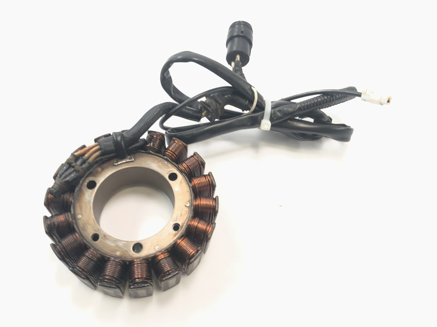 Kawasaki ZX 12 R ZXT20A [2001] - Stator Lichtmaschine Generator