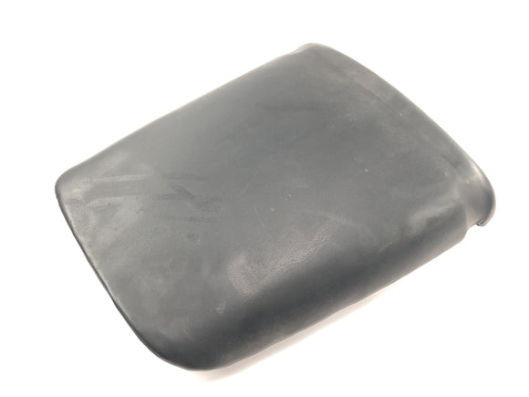 Honda CBR 900 RR Fireblade SC33 [2000] - Сиденье заднего пассажира, сиденье заднего пассажира