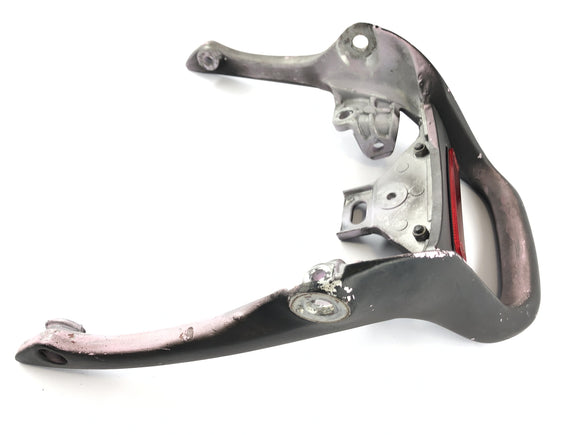 Yamaha v Max 1200 2We [1996] - Болезнь вешалков ручной работы