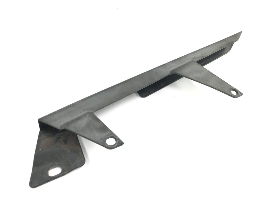 Yamaha WR 125 X DE07 [2010] - Copricatena copricatena ruota posteriore