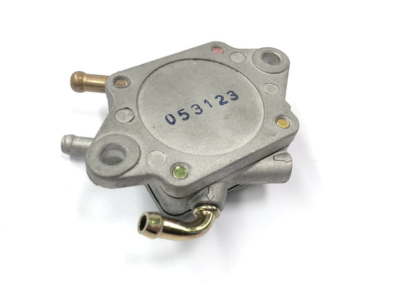 Yamaha TRX 800 4un [1996] - Benzinpumpe brændstofpumpepumpe