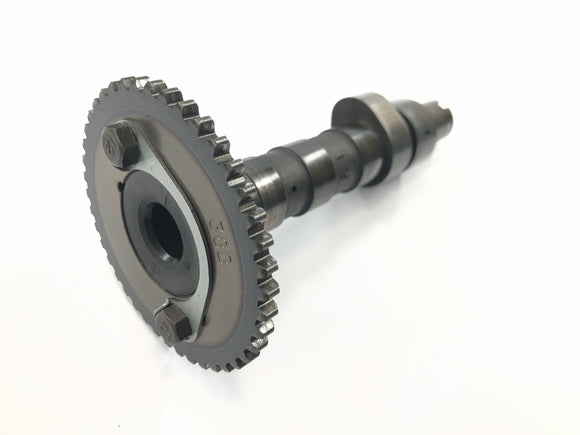 Suzuki Intruder VL 1500 AL [2000] - Nockenwelle Steuerwelle Nockenwellenrad hinten