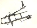 BMW F 650 GS Dakar [2007] - Rear frame-4