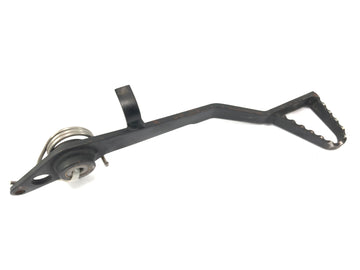 BMW F 650 GS R13 [2002] - Тормозный тормозный рычаг тормоза - 0