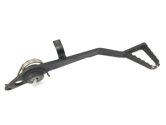 BMW F 650 GS R13 [2002]  - ブレーキペダルブレーキレバー