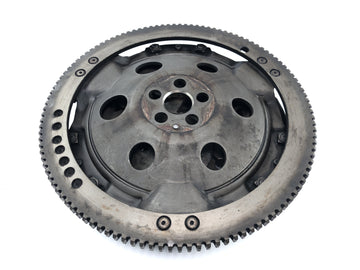 BMW R 1100 GS 259 [1995] - Kupplung Schwungrad Anlasserzahnkranz