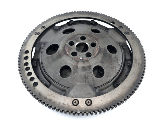 BMW R 1100 GS 259 [1995] - Kupplung Schwungrad Anlasserzahnkranz