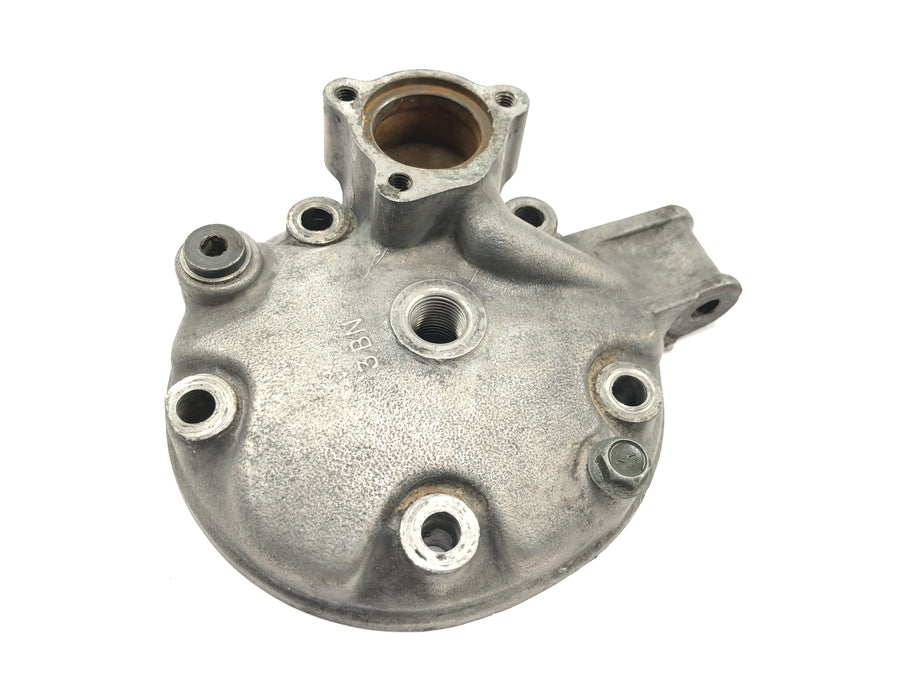 Sachs ZX 125 [1998] - motorkåpa med cylinderhuvud