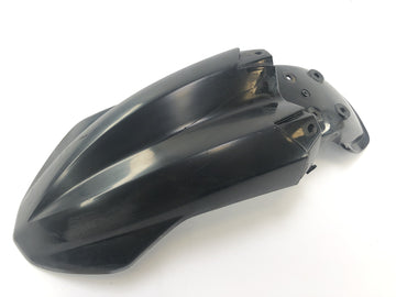 Yamaha XT 125 X [2004]  - 挡泥板前挡泥板 - 0