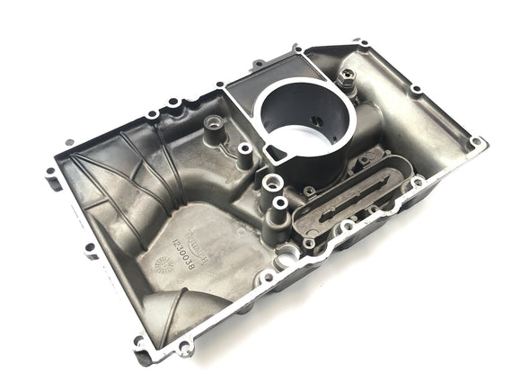 Triumph Daytona 900 T300 [1996] - Tapa del motor cárter de aceite