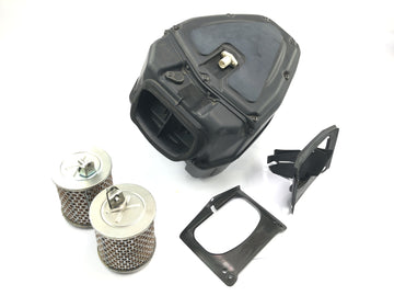 HONDA VTR 1000 SP 1 SC45 [2001] - Caja filtro de aire caja filtro aire airbox - 0