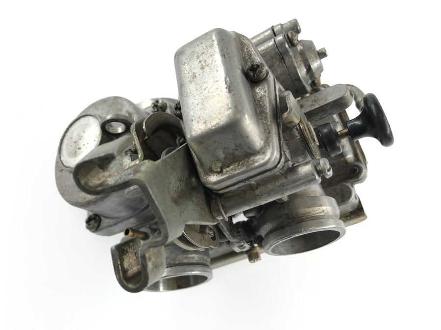 Yamaha XT 600 Zenere 34L [1985] - Carburetor