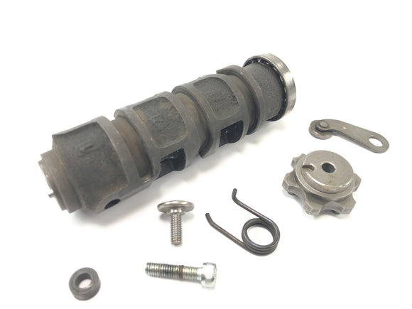 Kawasaki ZX 12 R ZXT20A [2001] - Skiftetrommel