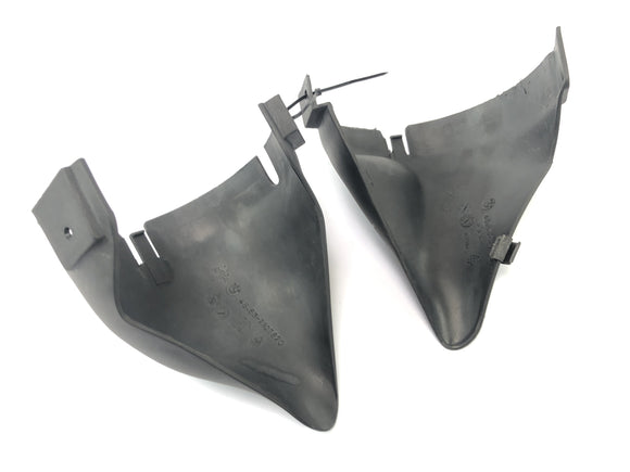 BMW K 1200 GT K12 [2003] - Kåpevifte plast sett par