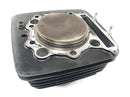 Honda FMX 650 RD12 [2006] - sylinder med stempel-1
