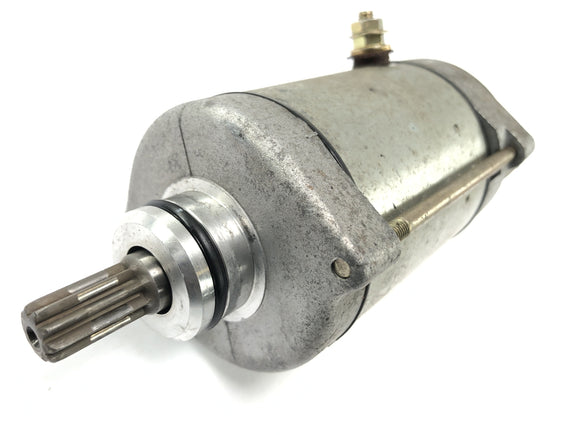 Honda CBR 900 RR SC28 [1994] - стартовый двигатель