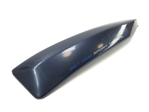 Aprilia RST 1000 Futura [2002] - Zitbekleding aan de achterkant linker bekleding