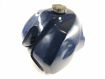 Yamaha XT 600 Zenere 34L [1985] - Танк Бенланский бак - 0