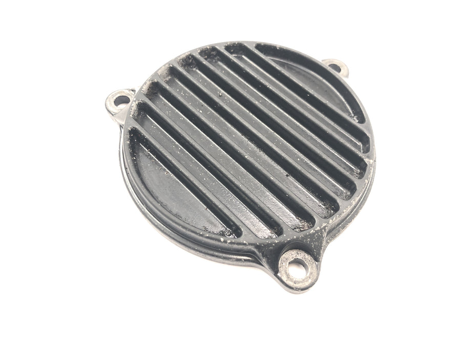 BMW K 100 [1984] - Oil filter cover engine cover