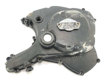 Cagiva Elefant 650 [1984] - Lid Lid Cover Machinery Lid - 0