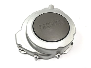 ヤマハTRX 800 4UN [1996]  - モーターの蓋カップリング蓋