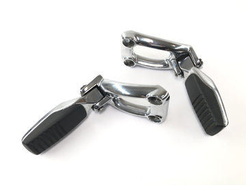 BMW R 850 C 259C [1999] - Fußrasten klappbar Beifahrer links und rechts - 0