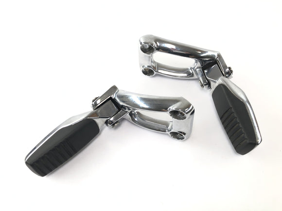 BMW R 850 C 259C [1999] - Foldbare fodstøtter til passager til venstre og højre