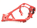 SWM RS 125 R B2 [2020] - Rahmen Hauptrahmen Chassis Grundrahmen Motorradrahmen rot-3