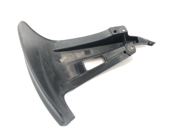 BMW R 1150 GS R21 [2002] - Stänkskydd för bakhjulskåpa