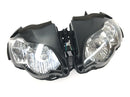 Honda CBR 1000 RR SC59 [2008] - Scheinwerfer Frontscheinwerfer Doppelscheinwerfer-3