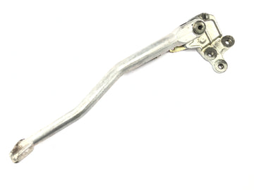 Cagiva Planet 125 [1998] - スプリングスタンドサイドサポート付きサイドスタンド