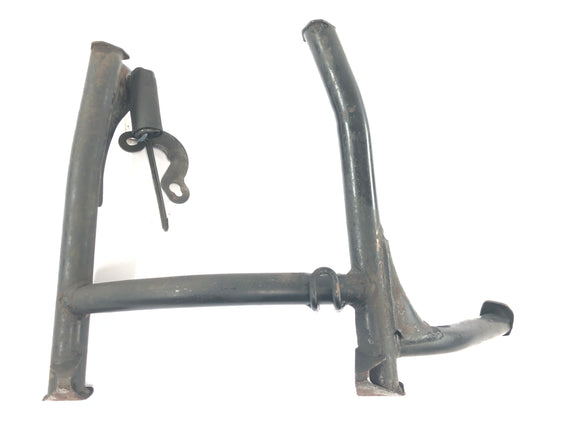 Honda VFR 800 FI RC46 [1999] - Hauptständer Mittelständer mit Feder Ständer