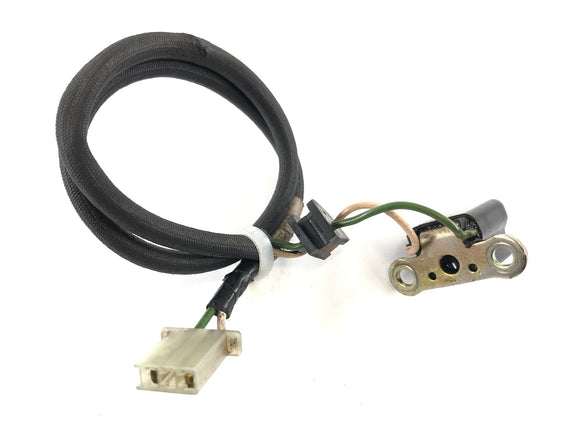 KTM LC4 640 EGS [2004] - Pickup