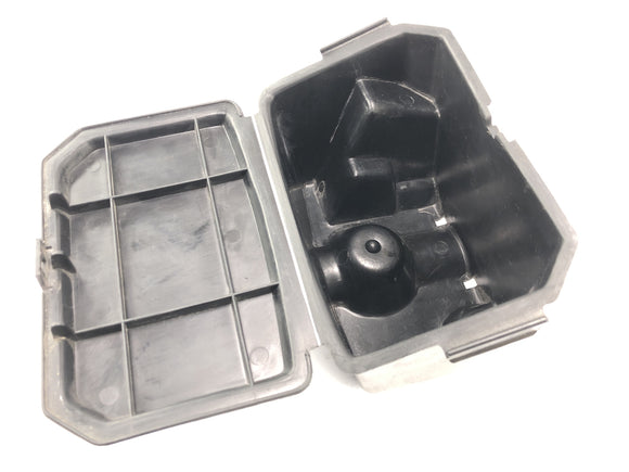 Honda CBX 750 RC17 [1984] - Staufach Tool Subject