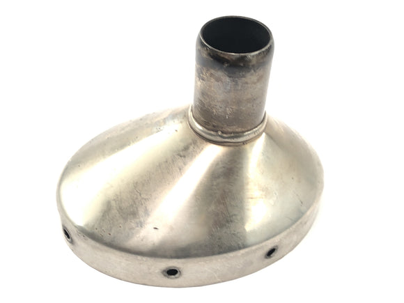 Triumph Speed Triple 1050 515NJ [2007] - Copri silenziatore tappo di scarico