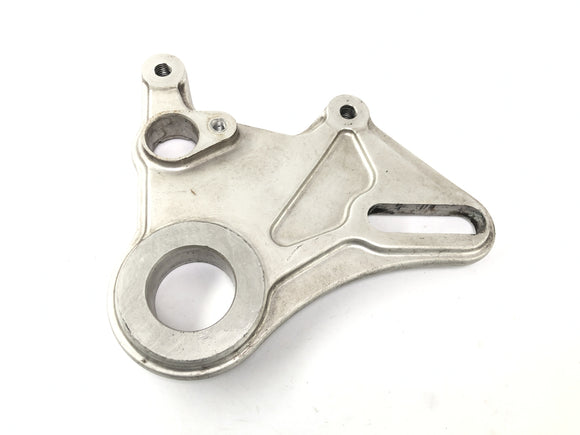 Ducati 999 H4 [2003] - Якорная тарелка тормозной панель тормозной седло держатель позади