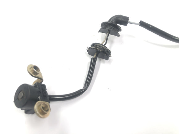 Yamaha YZF R1 RN01 [1998] - ignition impulse sponsor Pickup sensor