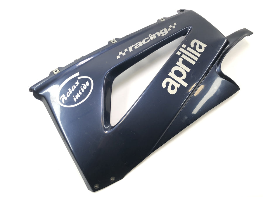 Aprilia RST 1000 Futura [2002] - Sidekledning til venstre