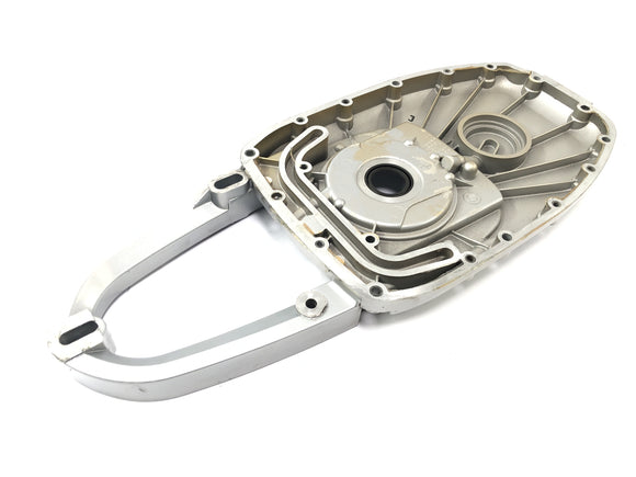 BMW R 850 C 259C [1999] - Etukannen kansi