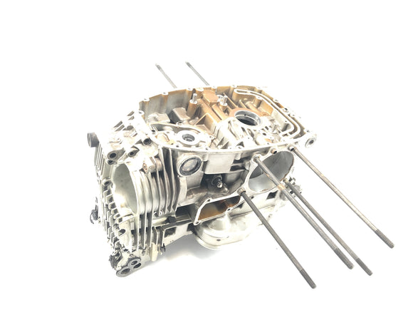 BMW R 1100 GS 259 [1995] - Motorgehäuse Motorblock Leergehäuse