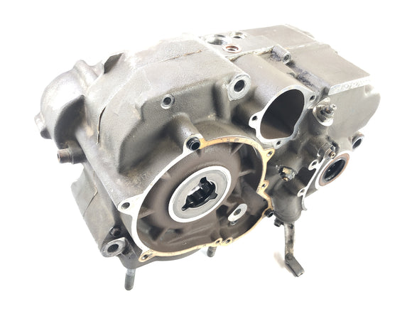 KTM 640 LC4冒险[2000]  - 汽车住房空房屋