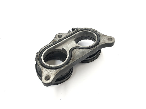 Honda XR 600 R PE04 [1993] - Impu