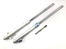 Yamaha DT 125 R DE03 [2000] - Gabel Telegabel Frontgabel mit Achse-1