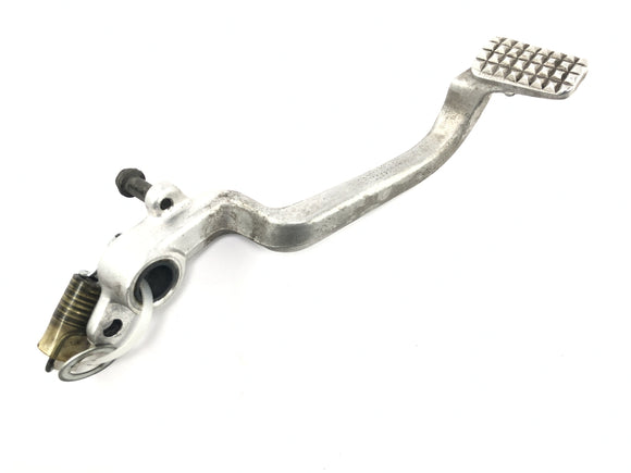 Kawasaki Zephyr 750 ZR750C [1994] - Bremshebel hinten Fußbremshebel Pedal rechts