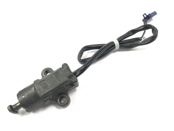 Benelli TNT 1130 [2009] - Sidostödsbrytare