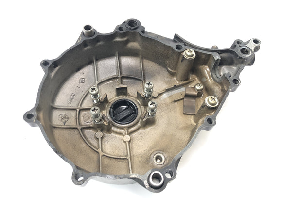 Yamaha XT 600 Z Ténéré 55W [1986] - kryt generátoru motoru alternátoru